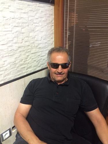 احمد&nbsp;حاجی