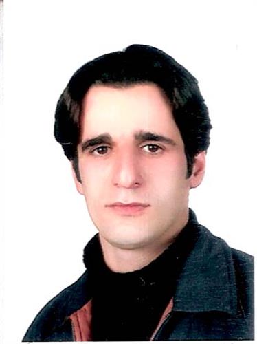 farshad&nbsp;alikhany