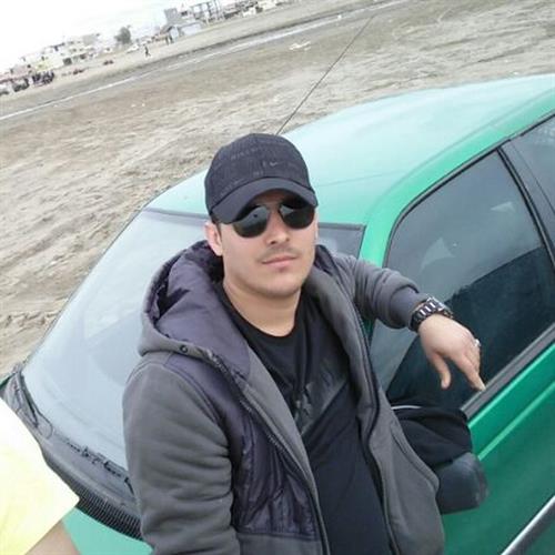 mohsen&nbsp;farahmand