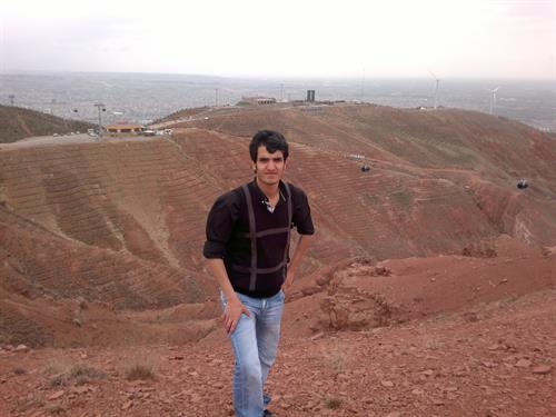 hesam&nbsp;mohamadi