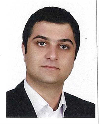 hooman&nbsp;hajrahimi