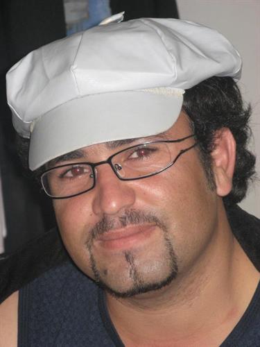 sadegh&nbsp;mohammadi