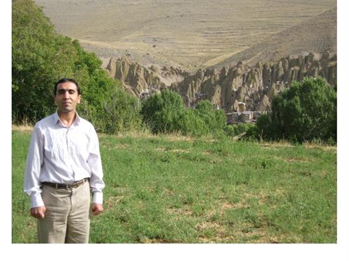 shahrokh&nbsp;salehi