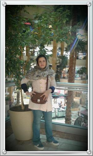 fatima&nbsp;gholami