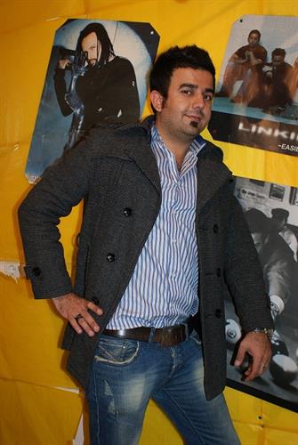 yashar&nbsp;ayoubi