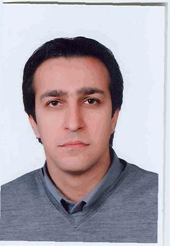 فرهاد&nbsp;رمضانی 