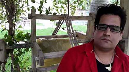 mehrdad&nbsp;farhoudian