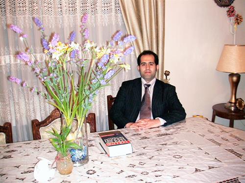 hamid &nbsp;ahmadi