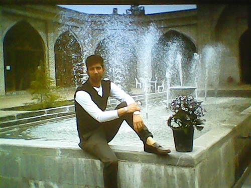 mohamad&nbsp;bakhtiyari