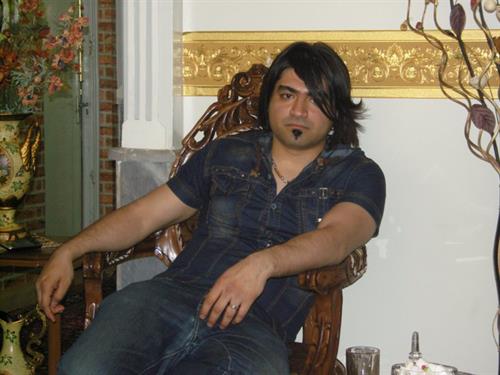 odman&nbsp;moradxani