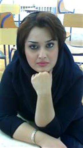 shabnam&nbsp;abedi