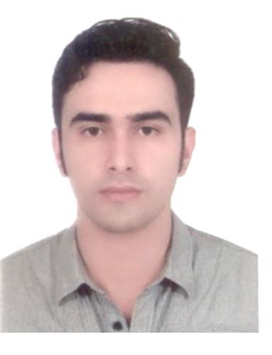 mahmoud&nbsp;yazdani