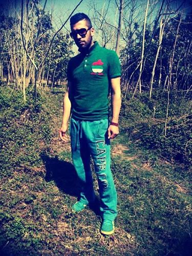 amirhossein&nbsp;hassanpour