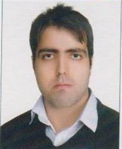 مهدی&nbsp;احمدی