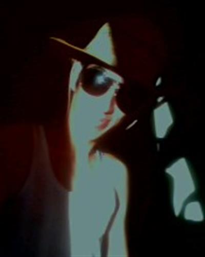 alireza&nbsp;kheradmandy