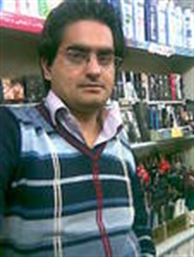 saeed&nbsp;sam