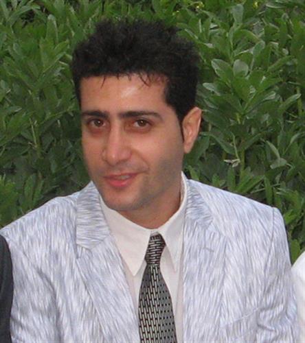 kamran&nbsp;maleki