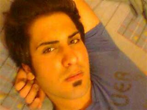 فرزاد&nbsp;شکیبا