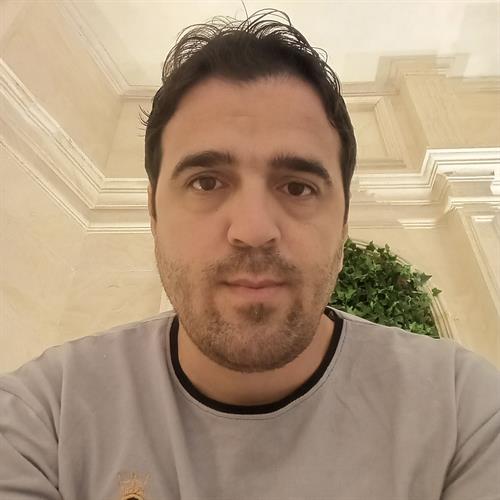 mohammad&nbsp;akbari