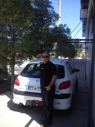 seyed amir&nbsp;rezaei