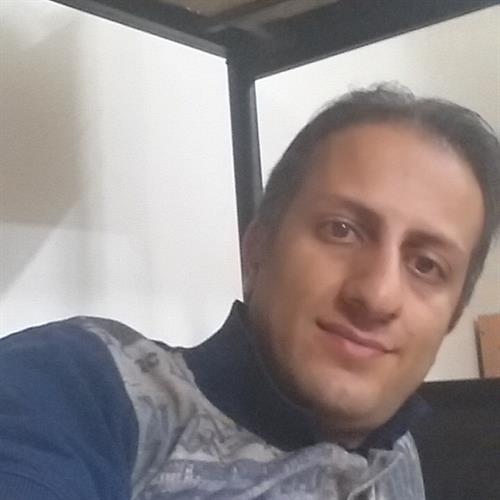 علیرضا&nbsp;مرادی