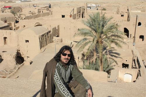 hassan&nbsp;sharif panahi