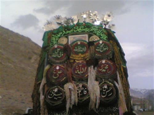 mohammad ali&nbsp;amin