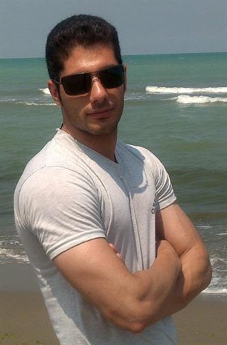 afshin&nbsp;rezaiee