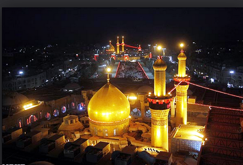 علیرضا&nbsp;کریمی