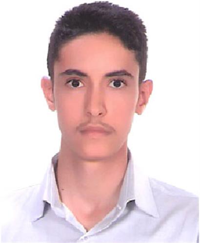 milad &nbsp;rezaie