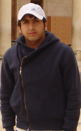 yashar&nbsp;jadougar