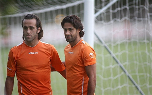 abbas&nbsp;  vatan khah