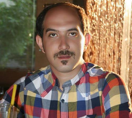 arash&nbsp;samsam rad