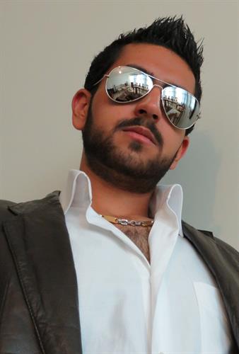 masoud&nbsp;taebi
