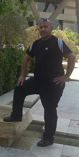 farhod&nbsp;arjomand