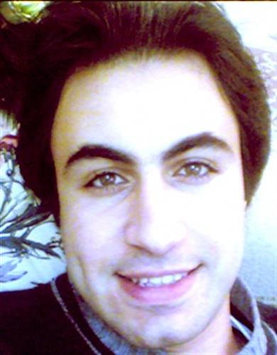 mostafa&nbsp;cheshm ghashang