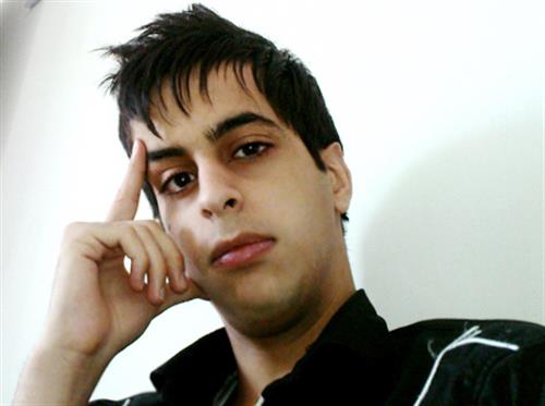 mohamad&nbsp;bagheri