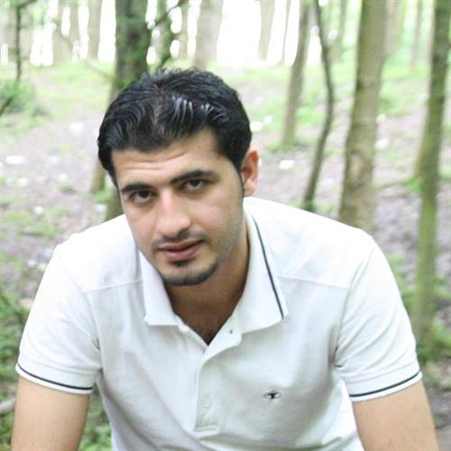 jaber&nbsp;abbaszadeh