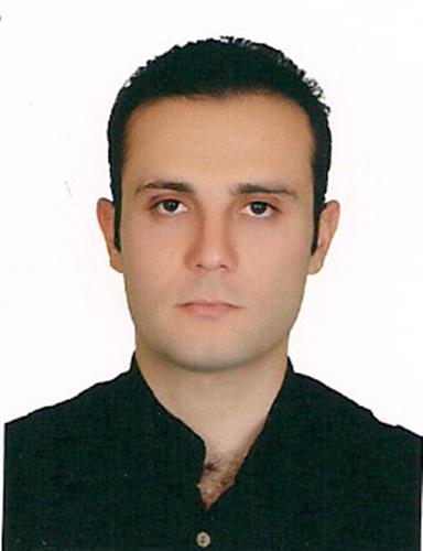 مهدی&nbsp;فرامرزی