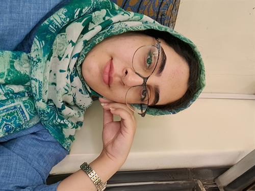 فرزانه&nbsp;صادقی