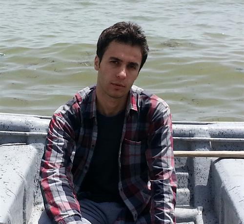 faramarz&nbsp;ghorbani