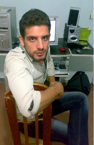 sajjad&nbsp;mohammadi