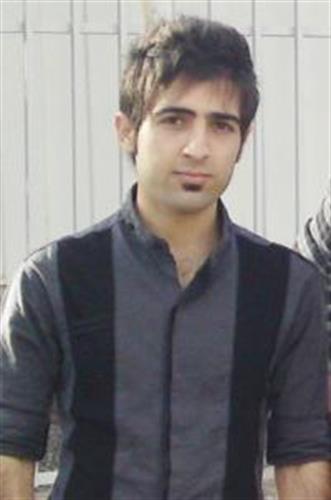 amirali&nbsp;alikhani