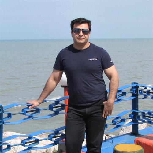 پیمان&nbsp;کامیاب