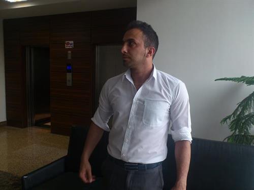 saiid&nbsp;behzadi