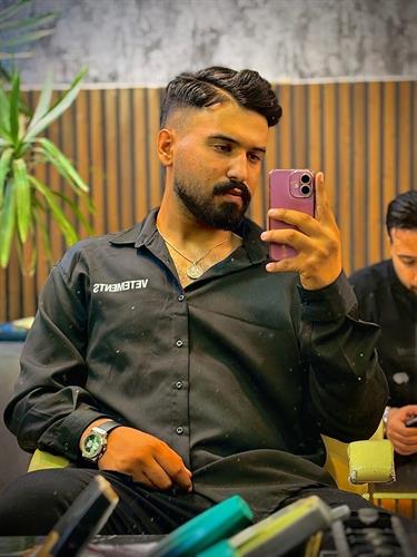 nima&nbsp;heidari