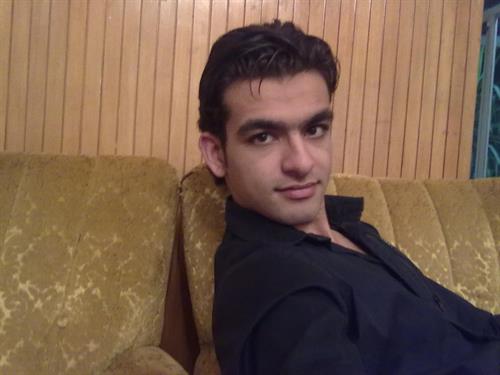 alireza&nbsp;ghanbari