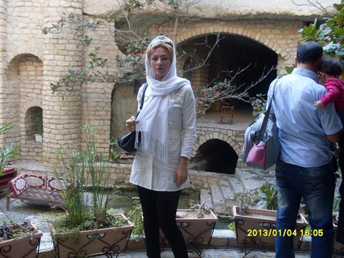 khatere&nbsp;heidari