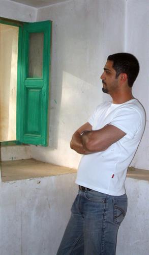 amir hossein&nbsp;mokhtari