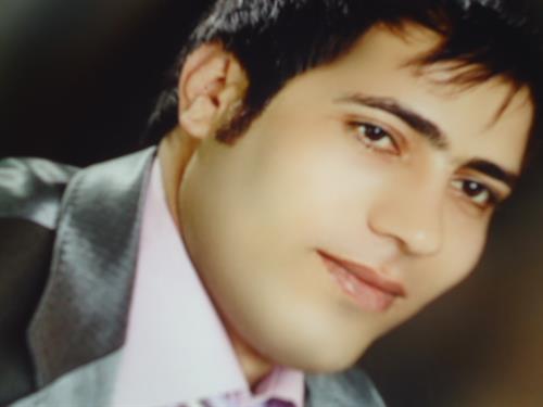 علیرضا&nbsp;محمدی